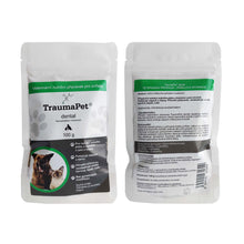 Načíst obrázek do prohlížeče Galerie, Péče o zuby a dech TraumaPet® dental 100 g