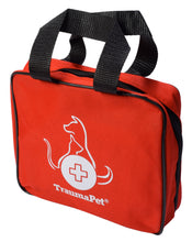 Načíst obrázek do prohlížeče Galerie, Lékárnička TraumaPet® pro zvířecí miláčky domů a na cesty