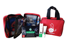 Načíst obrázek do prohlížeče Galerie, Lékárnička TraumaPet® pro zvířecí miláčky domů a na cesty