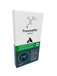 Péče o klouby a pohyb TraumaPet® arthro+ 60 tbl