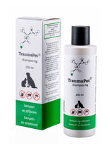 Načíst obrázek do prohlížeče Galerie, Šampón TraumaPet® shampoo Ag
